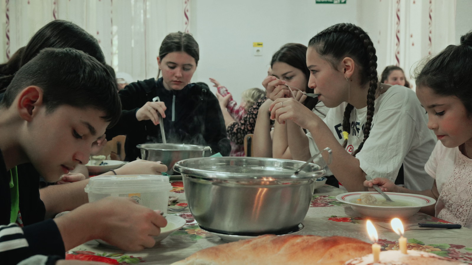 donatii asociatia Pro vita Valea Plopului