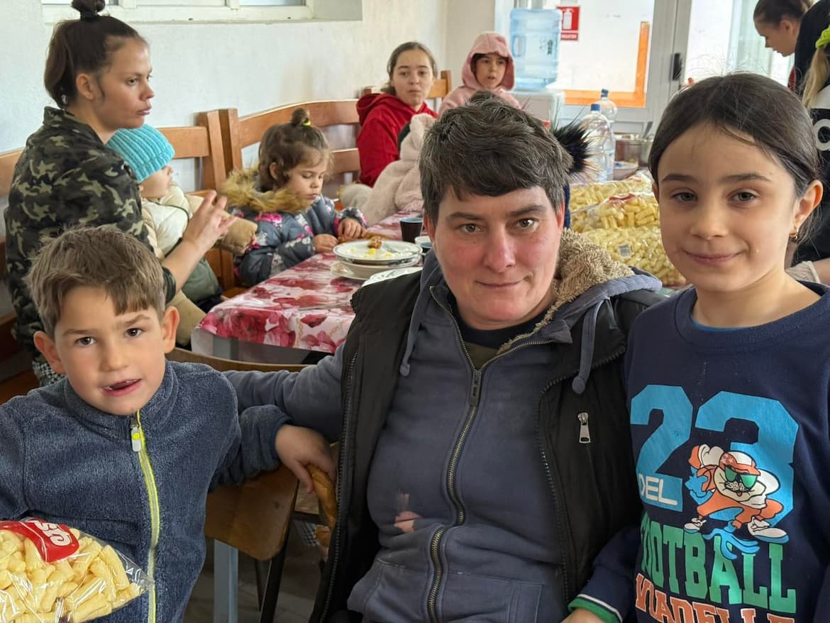 Asociatia Pro Vita Valea Plopului