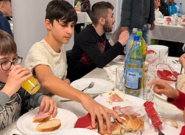 Asociatia Pro Vita Valea Plopului