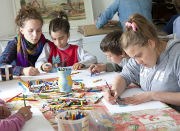 asociatia Pro Vita Valea Plopului