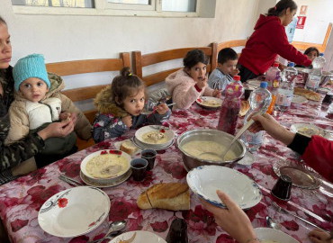 Asociatia Pro Vita Valea Plopului