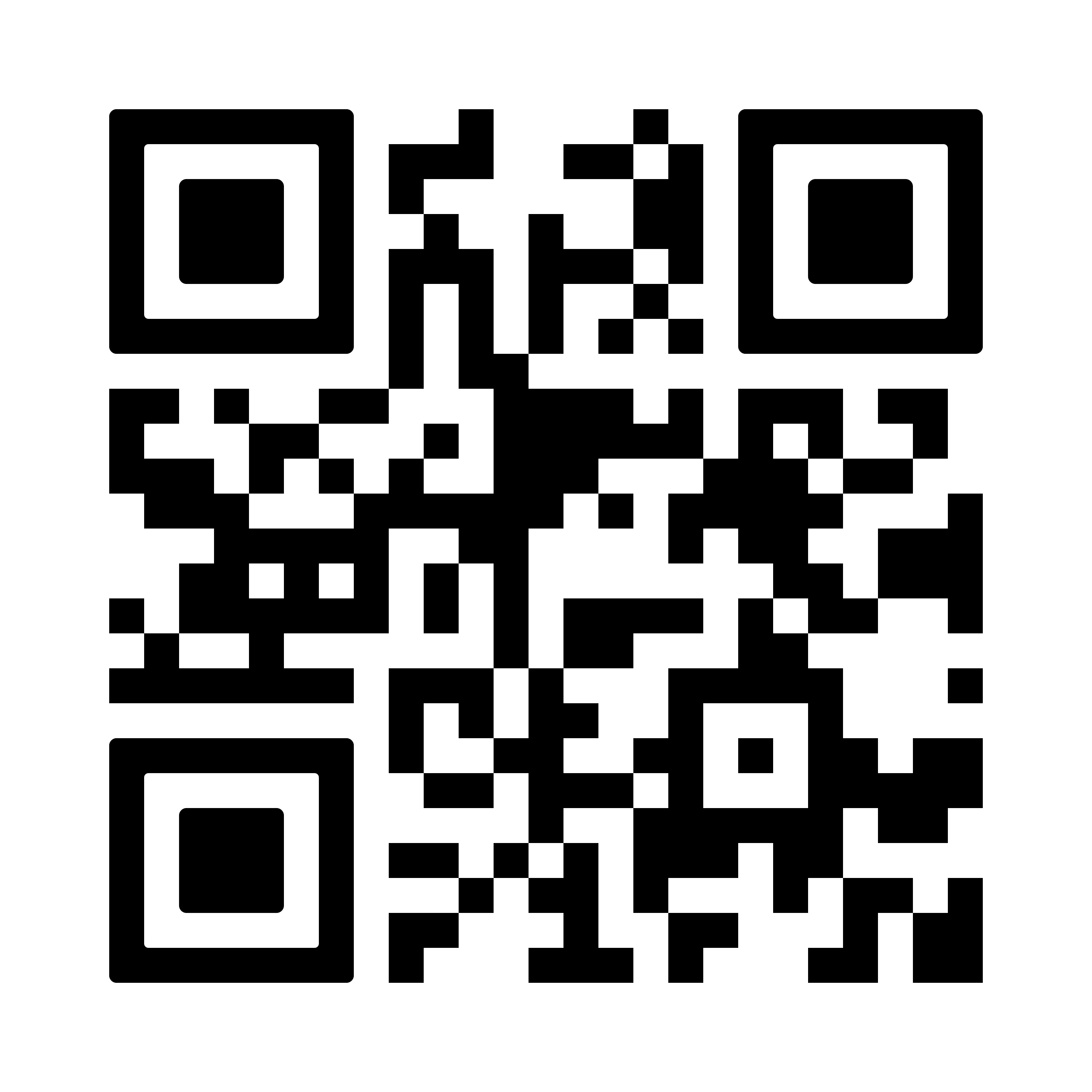 Cod QR donație PayPal