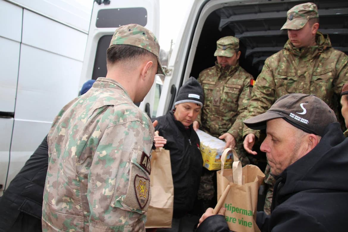 Asociatia Pro Vita Valea Plopului